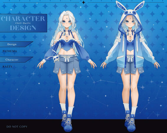 By Pathemart on VGen