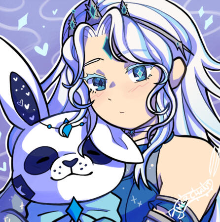 By SleepyCenti on VGen