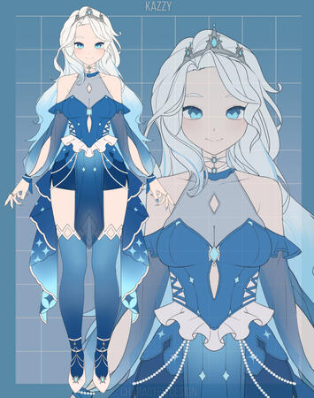 By Pathemart on VGen