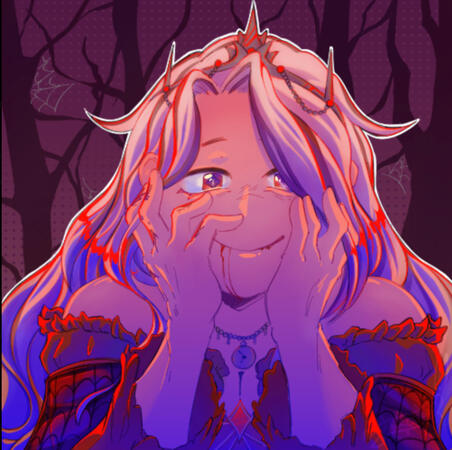 By SleepyCenti on VGen