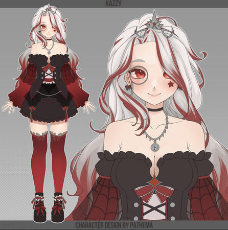 By Pathemart on VGen