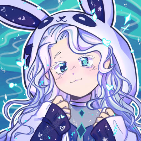 By SleepyCenti on VGen